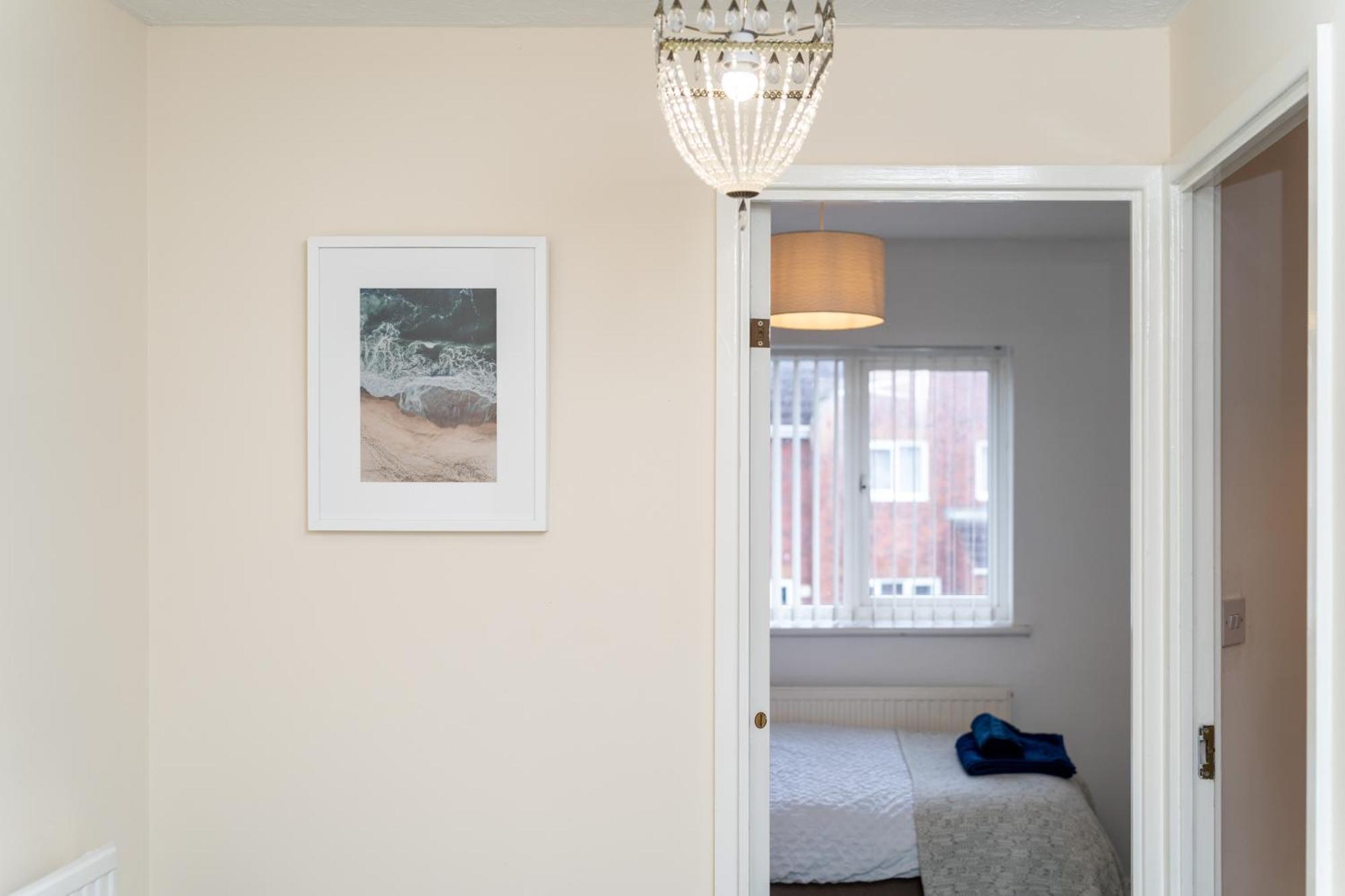 Comfortable And Spacious Superb Holiday Home In Llanelli, Dog Friendly Exteriör bild